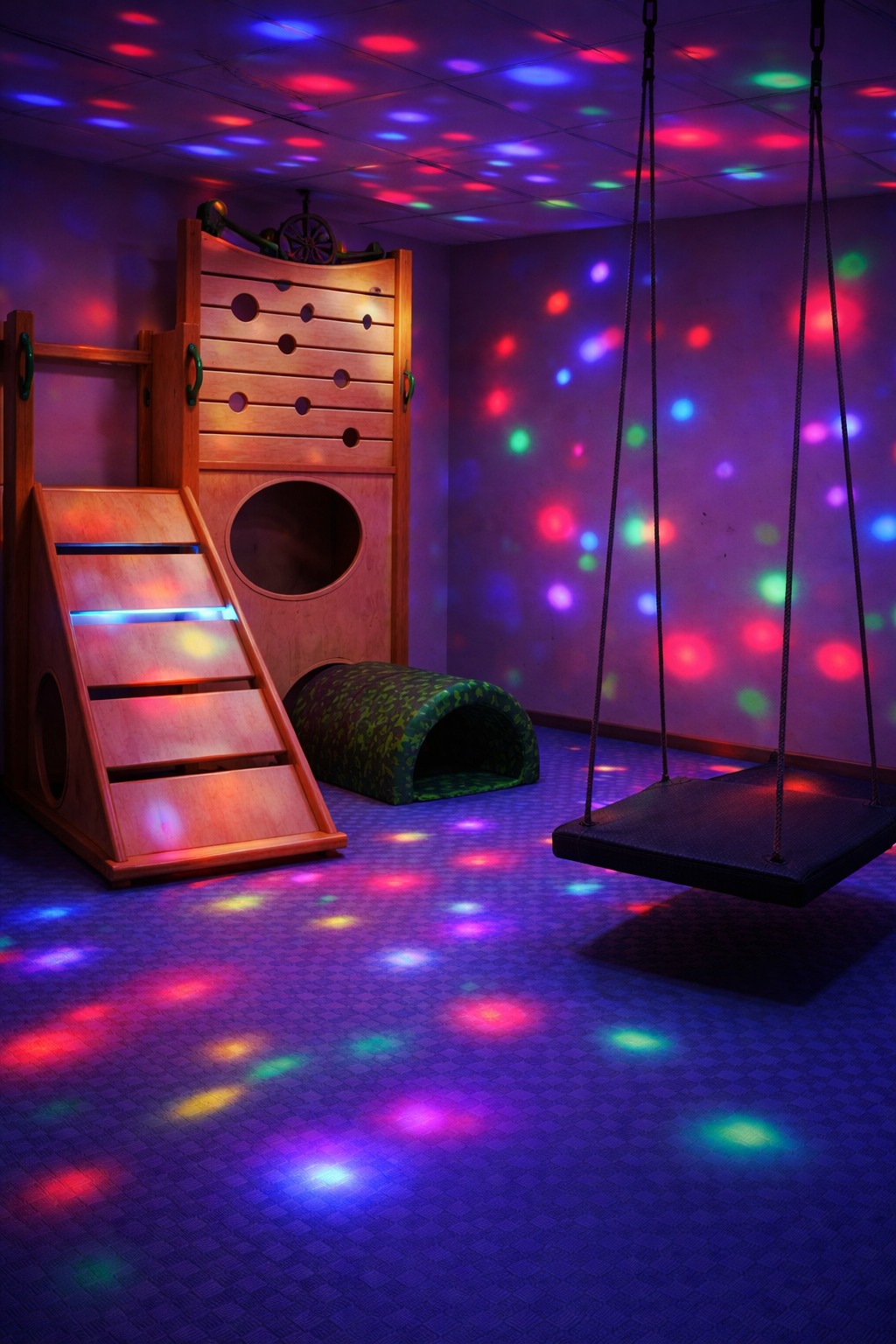 Sensory Room