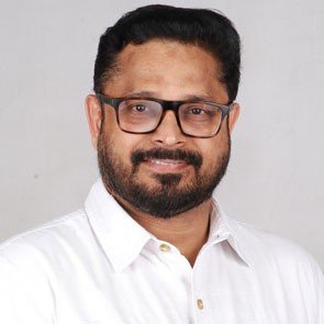 MR. MOHAMED ABOOBACKER