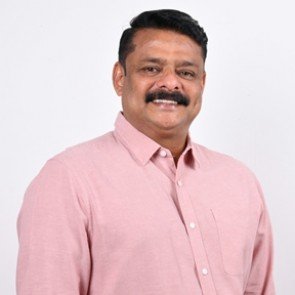 MR. K.K. THALIB