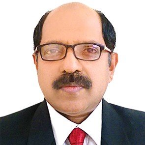 MR. YOUSEPH SAGHEER K.S.