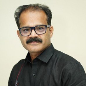 MR. A.V. MADHUSOODANAN