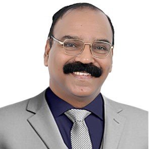 MR. P.P. PRABHAKARAN