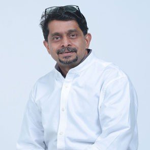 MR. SREE PRAKASH PURAYATH