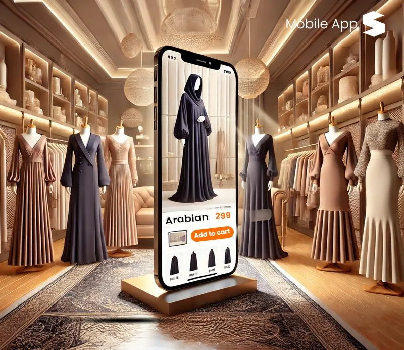 Shopping App mobile app Shopping App mobile app screens