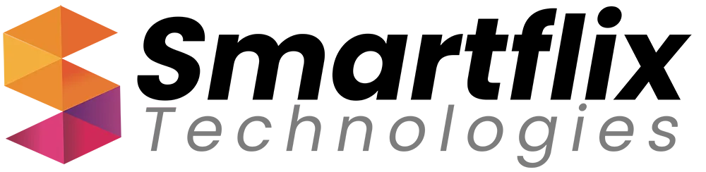 Smartflix Technologies logo