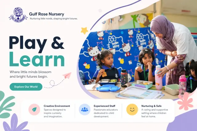 GRN Sharjah website homepage screenshot